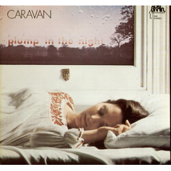 Caravan For Girls Who Grow Plump In The Night Vinyl LP USED
