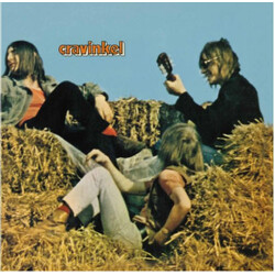 Cravinkel Cravinkel Vinyl LP USED