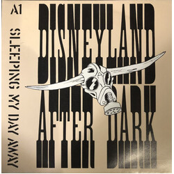 D-A-D Sleeping My Day Away USED VINYL 7INCH 45 RPM SINGLE STEREO