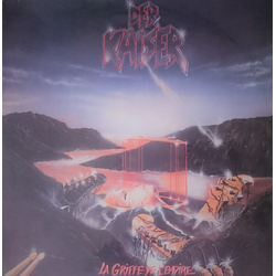 Der Kaiser (2) La Griffe De L'Empire Vinyl LP USED