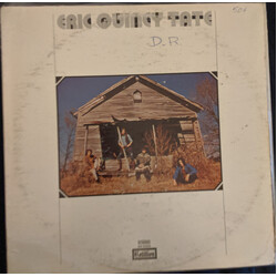 Eric Quincy Tate Eric Quincy Tate Vinyl LP USED