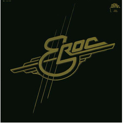 Eroc Eroc Vinyl LP USED