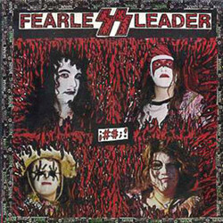 Fearless Leader (2) ¡#$;! Vinyl LP USED