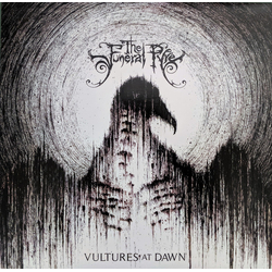 The Funeral Pyre Vultures At Dawn Vinyl LP USED