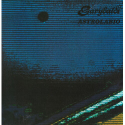 Garybaldi Astrolabio Vinyl LP USED
