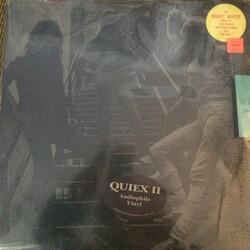 Great White Out Of The Night USED VINYL 12INCH 33 S RPM EP