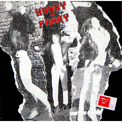 Hanky-Panky Jamais Vu À La Télé& USED VINYL 12INCH