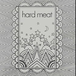Hard Meat Hard Meat Vinyl LP USED