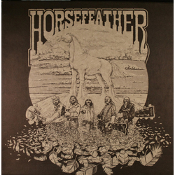 Horsefeather Horsefeather Vinyl LP USED