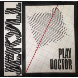 Jekyll (9) Play Doctor USED VINYL 12INCH EP