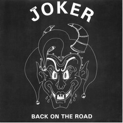Joker (44) Back On The Road USED VINYL 7INCH 45 RPM