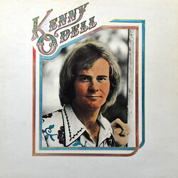 Kenny O'Dell Kenny O'Dell Vinyl LP USED