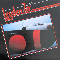 Leyden Zar Leyden Zar Vinyl LP USED