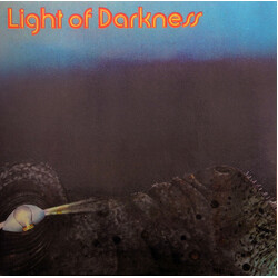 Light Of Darkness Light Of Darkness Vinyl LP USED