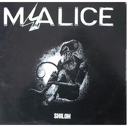 M4 Alice Shiloh USED VINYL 12INCH
