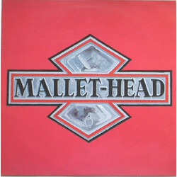 Mallet-Head Mallet-Head Vinyl LP USED