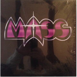 Mass (16) Mass USED VINYL 12INCH 33 S RPM