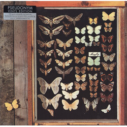 Mayfly (2) Mayfly Vinyl LP USED