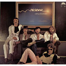 Message (3) Using The Head Vinyl LP USED