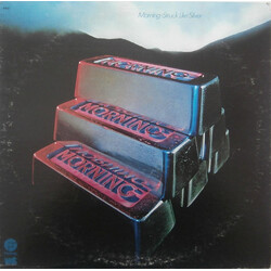 Morning (2) Struck Like Silver Vinyl LP USED