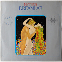 Mythos (4) Dreamlab Vinyl LP USED