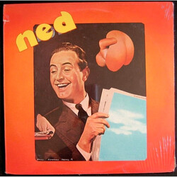 Ned (9) Ned Vinyl LP USED