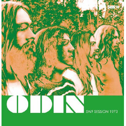 Odin (3) SWF Session Vinyl LP USED