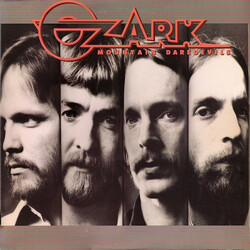 The Ozark Mountain Daredevils Ozark Mountain Daredevils Vinyl LP USED