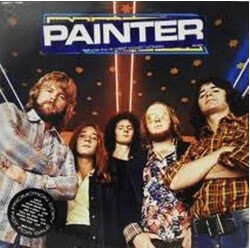 Painter Painter Vinyl LP USED