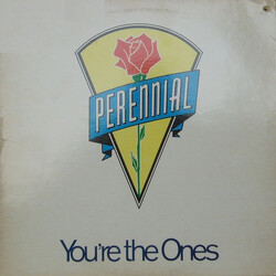 Perennial You're The Ones USED VINYL 12INCH 33 S RPM EP