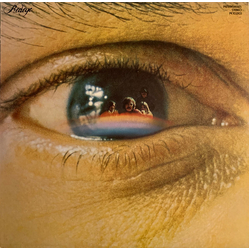 Redeye (5) Redeye Vinyl LP USED