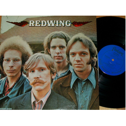 Redwing (2) Redwing Vinyl LP USED