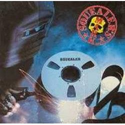 Squealer Squealer's Mark Vinyl LP USED