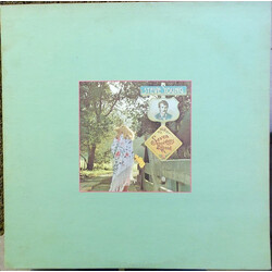 Steve Young (2) Seven Bridges Road Vinyl LP USED