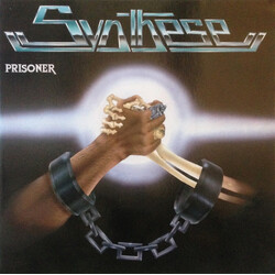 Synthese (2) Prisoner Vinyl LP USED
