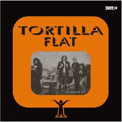 Tortilla Flat (6) SWF Session 1973 Vinyl LP USED