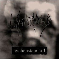 Winterblut Leichenstandard Vinyl LP USED