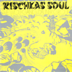 Wolfgang Dauner Group Rischkas Soul Vinyl LP USED