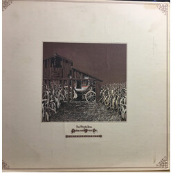 The Wright Brothers Overland Stage Company Cornfield Cowboys Vinyl LP USED