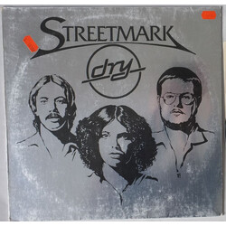 Streetmark Dry Vinyl LP USED