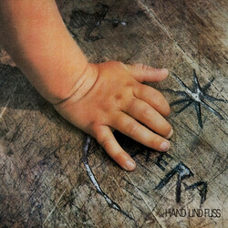 Aera (2) Hand Und Fuss Vinyl LP USED