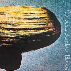 Blonde On Blonde (2) Contrasts Vinyl LP USED