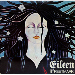Streetmark Eileen Vinyl LP USED