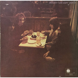 Chicken Shack Accept Chicken Shack Vinyl LP USED