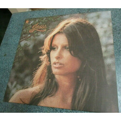 Jessi Colter Jessi Vinyl LP USED