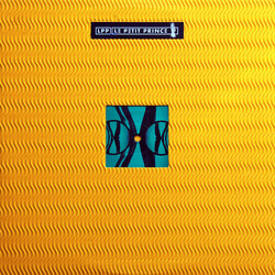 X-Pact Bushcount VINYL 12" USED