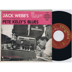 Matty Matlock And His Jazz Band Smiles / Sugar / (What Can I Say) After I Say I'm Sorry / I'm Gonna Meet My Sweetie Now USED VINYL 7INCH 45 RPM