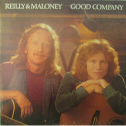 Reilly & Maloney Good Company Vinyl LP USED