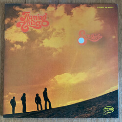 Flaming Ember Sunshine Vinyl LP USED