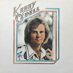 Kenny O'Dell Kenny O'Dell Vinyl LP USED